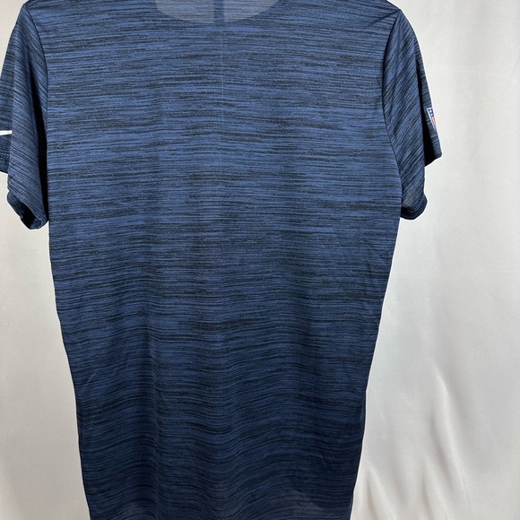 Nike Cowboy’s short sleeve Dry Fit style TShirt women’s lightweight medium shirt - Picture 2 of 8